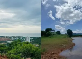 Visit these less-known places in Visakhapatnam that have gone unnoticed