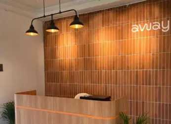 A new coworking space in Vizag, away.center proves we work better when we work well!