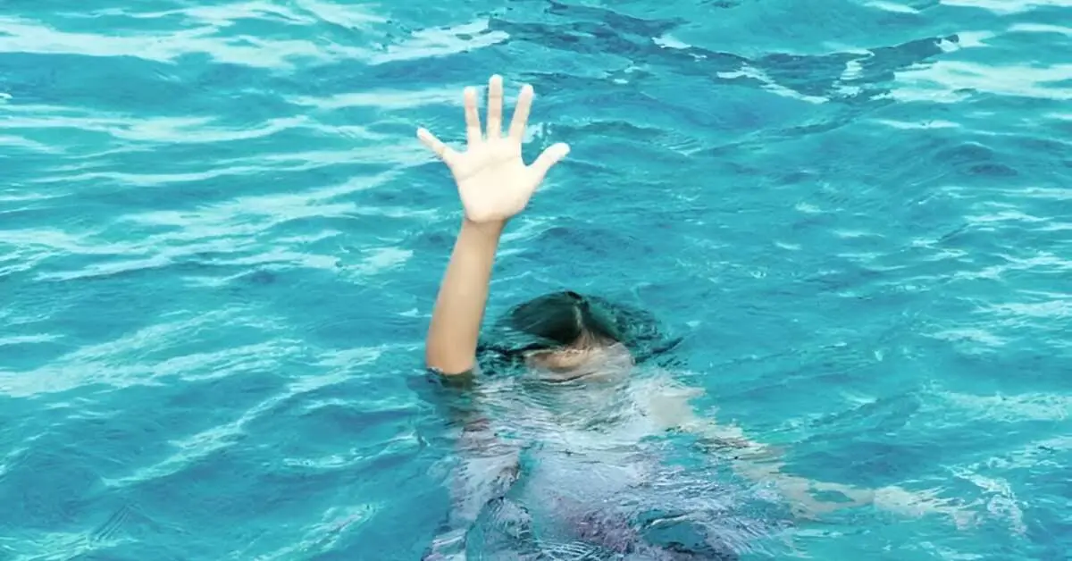 Youth involved in drowning incident near Visakhapatnam; mother alleges murder
