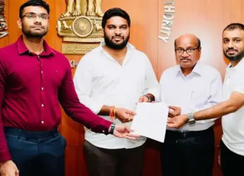 International University to come up in Visakhapatnam