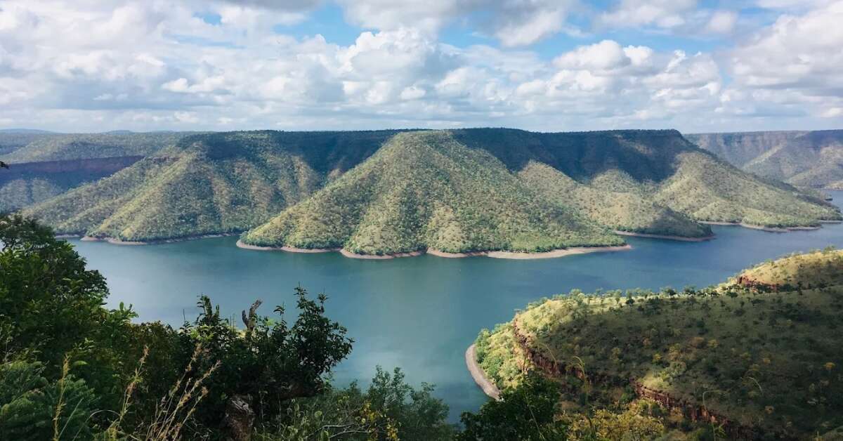 6 reasons Nallamala Hills should be your next getaway from Visakhapatnam