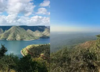 6 adventurous reasons Nallamala Hills should be your next getaway from Visakhapatnam