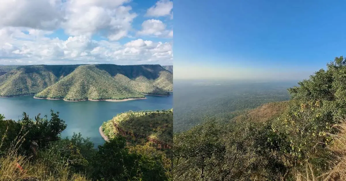 6 reasons Nallamala Hills should be your next getaway from Visakhapatnam