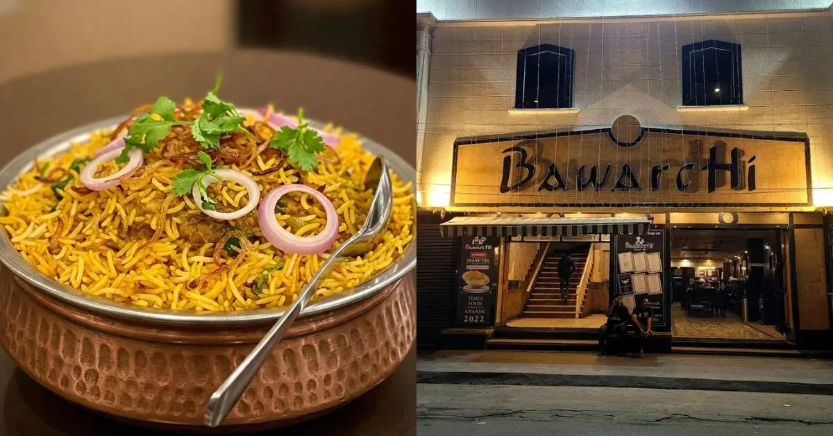 6 Biryani spots in Hyderabad other than Paradise that we wish we had in Vizag!