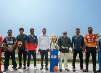 Free entry for Visakhapatnam residents to Andhra Premier League matches