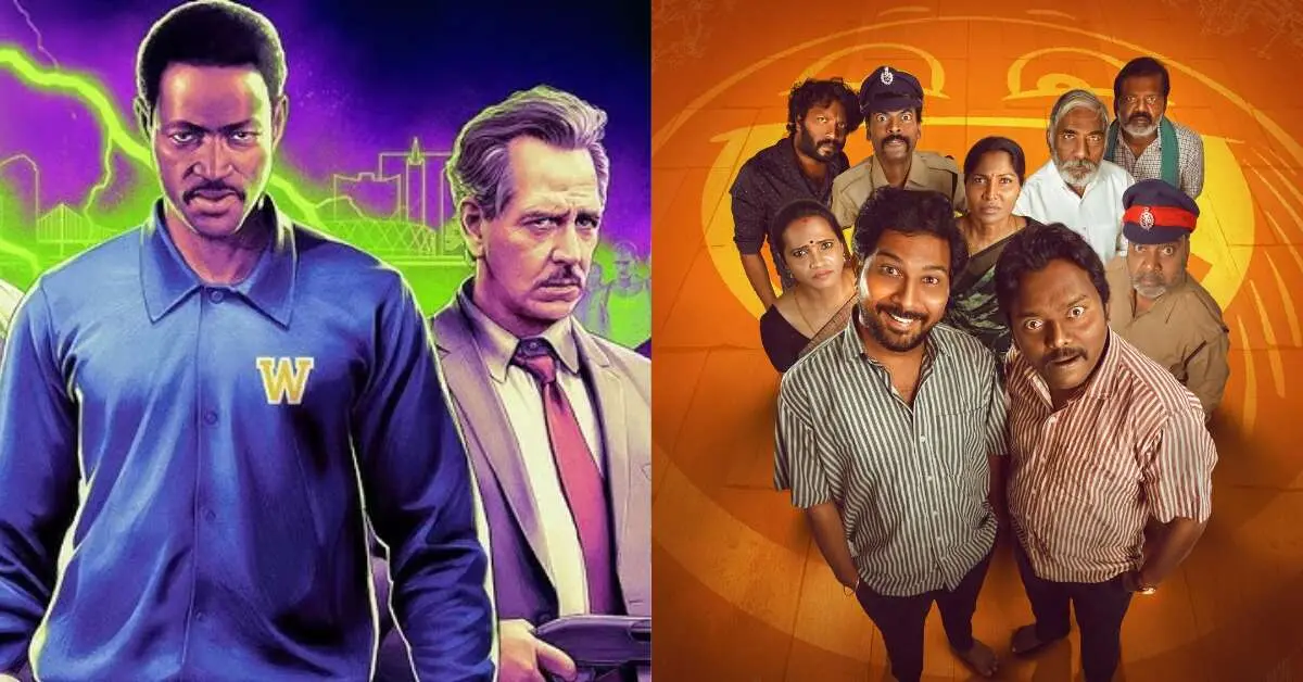 Celebrate Rakhi 2025 by watching these 7 new OTT releases with your sibling this week!