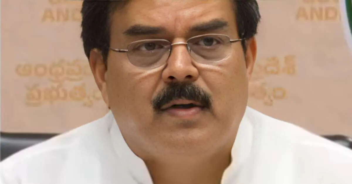 44 of 51 restaurants in Visakhapatnam violating food safety norms: Minister