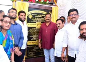 Three 80-feet master plan roads to be built in Visakhapatnam