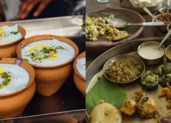8 food-famous cities to bookmark for your next getaway from Visakhapatnam