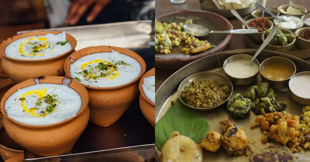 8 food-famous cities in India to bookmark for your next trip from Visakhapatnam