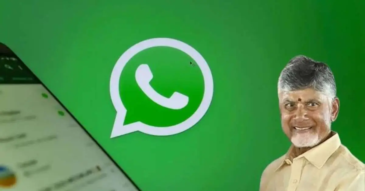 Mana Mitra to offer 700 government services from I-Day through Whatsapp