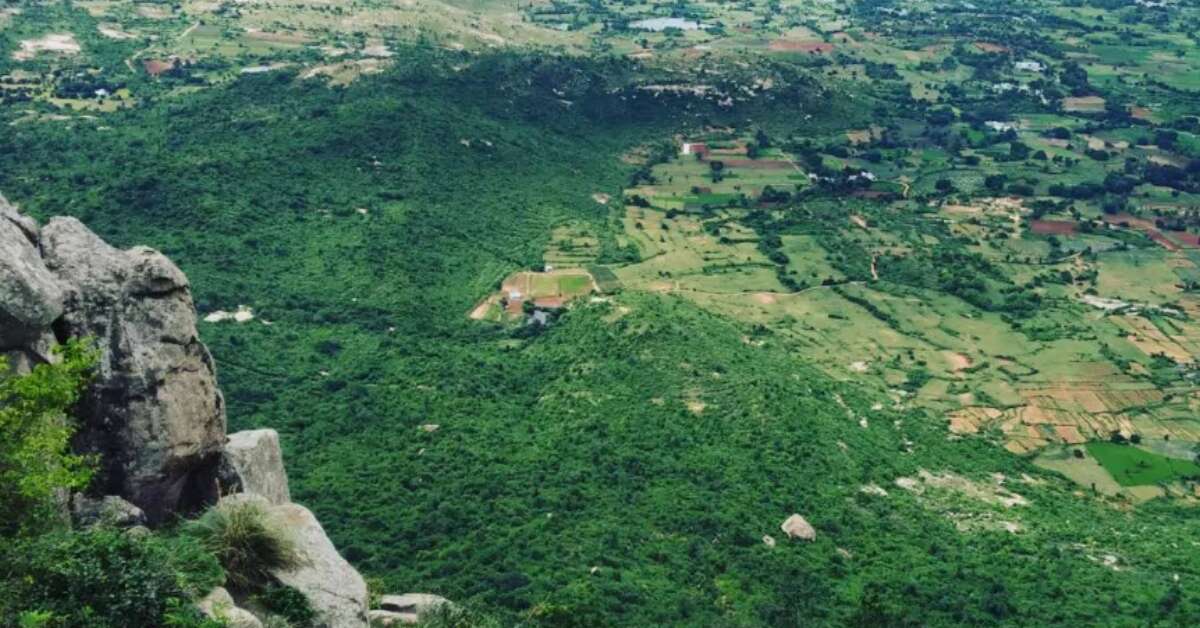 Long Independence Day 2025 weekend: 7 monsoon getaways in AP from Vizag