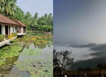 Long Independence Day 2025 weekend: 7 monsoon getaways in AP from Vizag