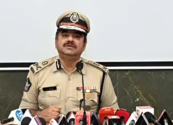 Rs 48 lakh recovered in loan app scam by Visakhapatnam Police