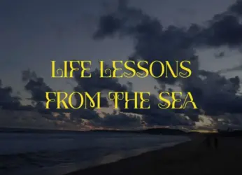 10 important life lessons Visakhapatnam beaches teach us everyday!