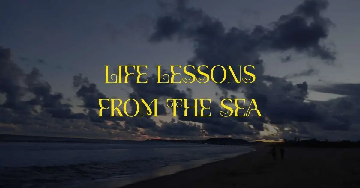 10 important life lessons Visakhapatnam beaches teach us everyday!
