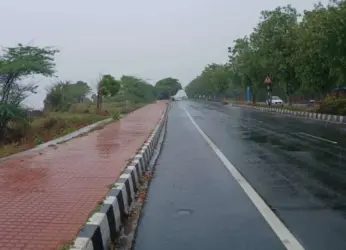 Andhra Pradesh rains: Are showers in the weather forecast for Visakhapatnam?