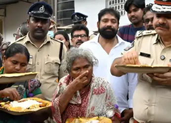 243 beggars in Visakhapatnam rehabilitated as part of ‘Jyotirgamaya’ program