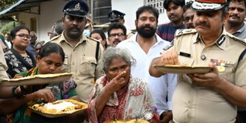Jyotirgamaya program shows results in making Visakhapatnam beggar-free city