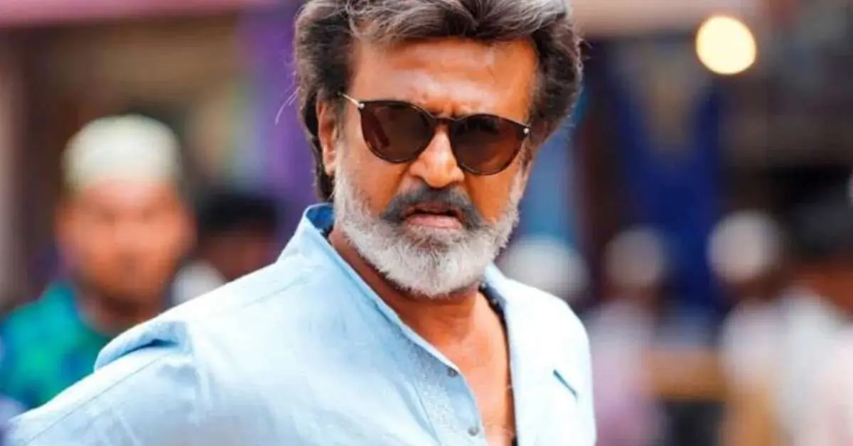 The 'stylish' journey of Thalivaa: Rajinikanth through 50 years of cinema!