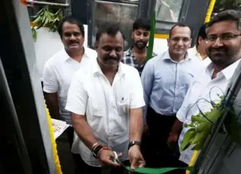 550 buses allotted for free travel of women in Vizag district