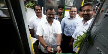 550 buses allotted for free travel of women in Vizag district