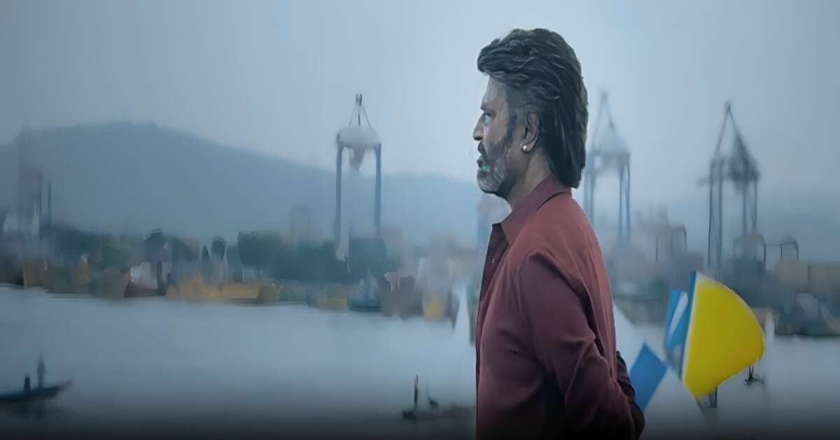 7 movie shooting spots in Vizag from Rajinikanth-starrer Coolie!