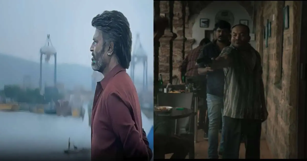 7 movie shooting spots in Vizag from Rajinikanth-starrer Coolie!