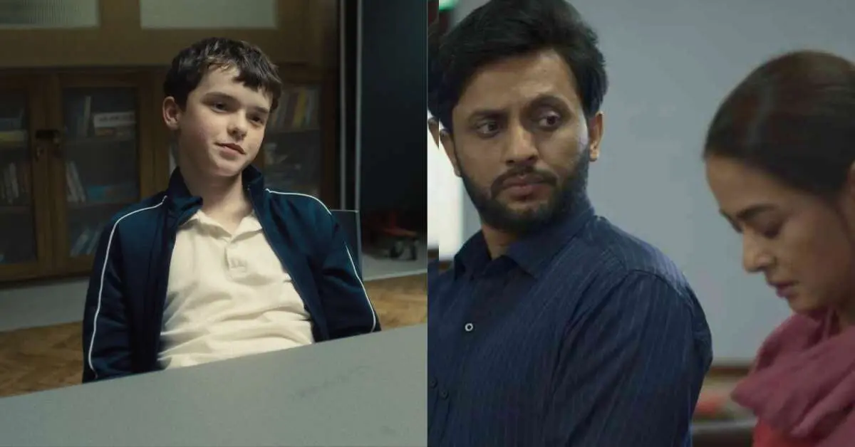 Your next watch: 7 top mystery web series of 2025 so far