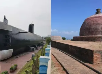 9 famous places to visit in Vizag & fascinating facts about them!