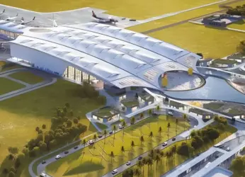 Government to Build New IT Parks Near Bhogapuram Airport