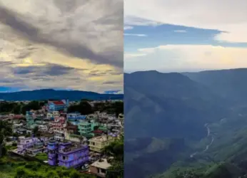 Vizag to Shillong travel guide: Visit India’s most searched destination!