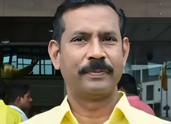 Vizag Steel Plant will never be privatised, says TDP leader