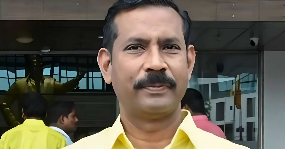 Vizag Steel Plant privatization will not happen, says TDP President