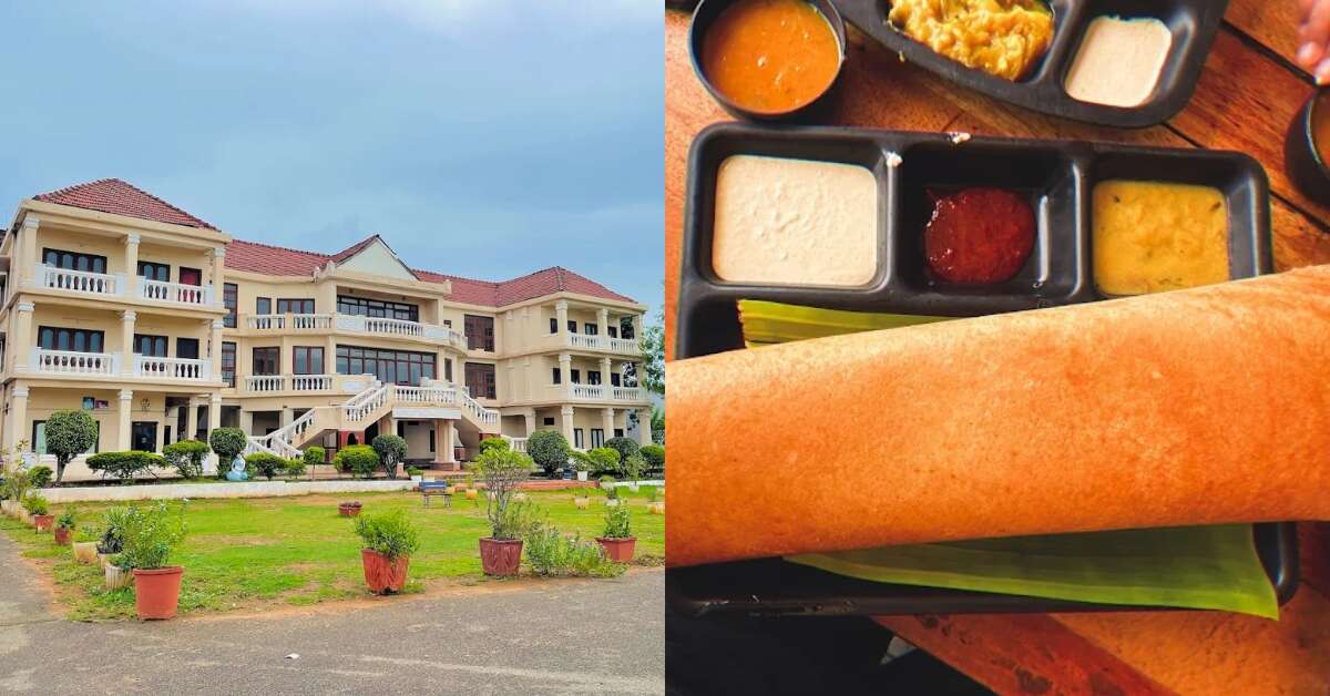 Scuba diving at the beach, eating your fill at Raju Gari Dhaba, finding devotion at TTD Temple - try these attractions in Rushikonda, Vizag!