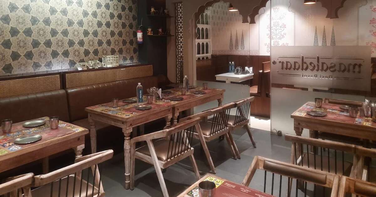 North Indian food in Vizag? These 9 places are calling your name!