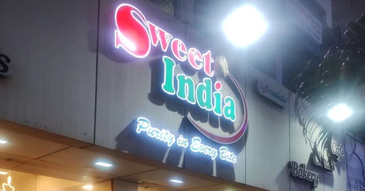 North Indian food in Vizag? These 9 places are calling your name!