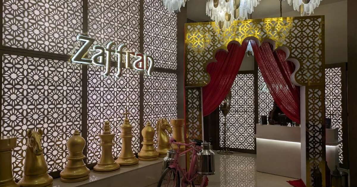 North Indian food in Vizag? These 9 places are calling your name!