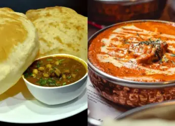 North Indian food in Vizag? These 9 places are calling your name!