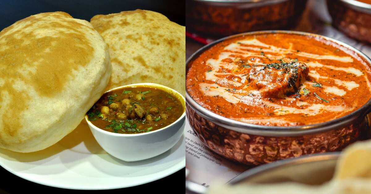 North Indian food in Vizag? These 9 places are calling your name!