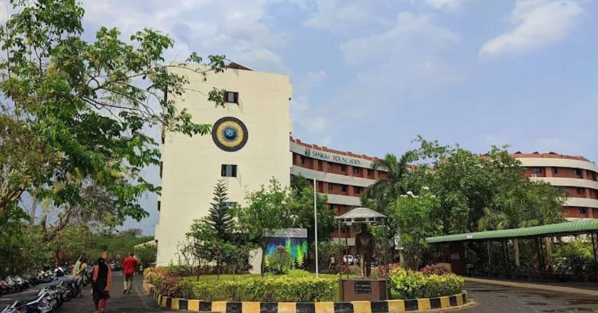 Shankar Foundation invites applications for admission to health care courses