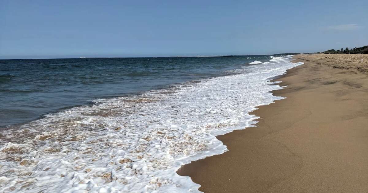 Explore the beaches of the Andhra-Odisha border like Baruva Beach, Kalingapatnam Beach, Garampeta Beach, Pati Sonapur Beach, and more.