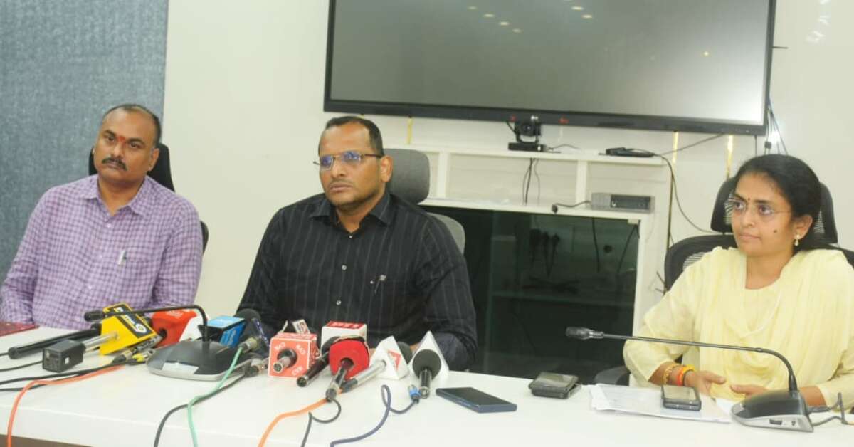 Three-day Vizag Food Festival to be held from 5 September