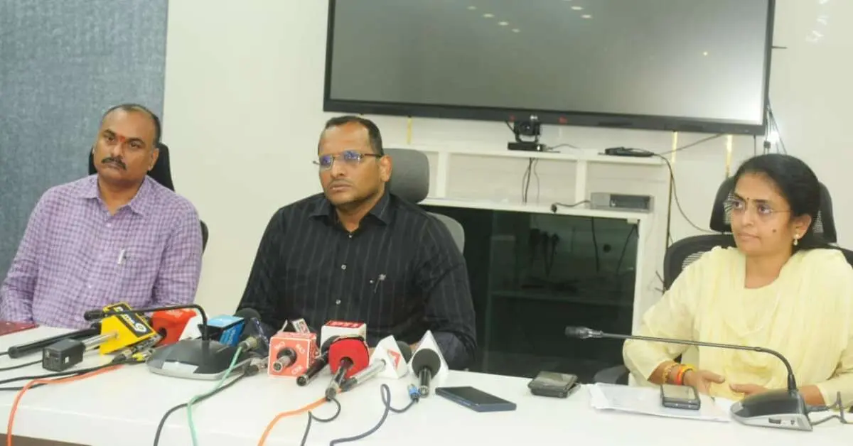 Three-day Vizag Food Festival to be held from 5 September