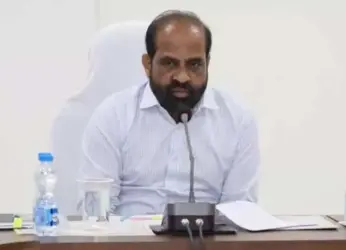 Admissions in first Nature Cure Hospital and College in Vizag to begin next year