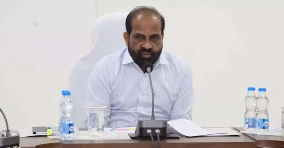 First Nature Cure Hospital and College established in Visakhapatnam