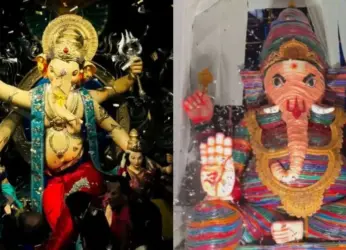 7 Ganesh Chaturthi pandals and temples to visit in Visakhapatnam this year