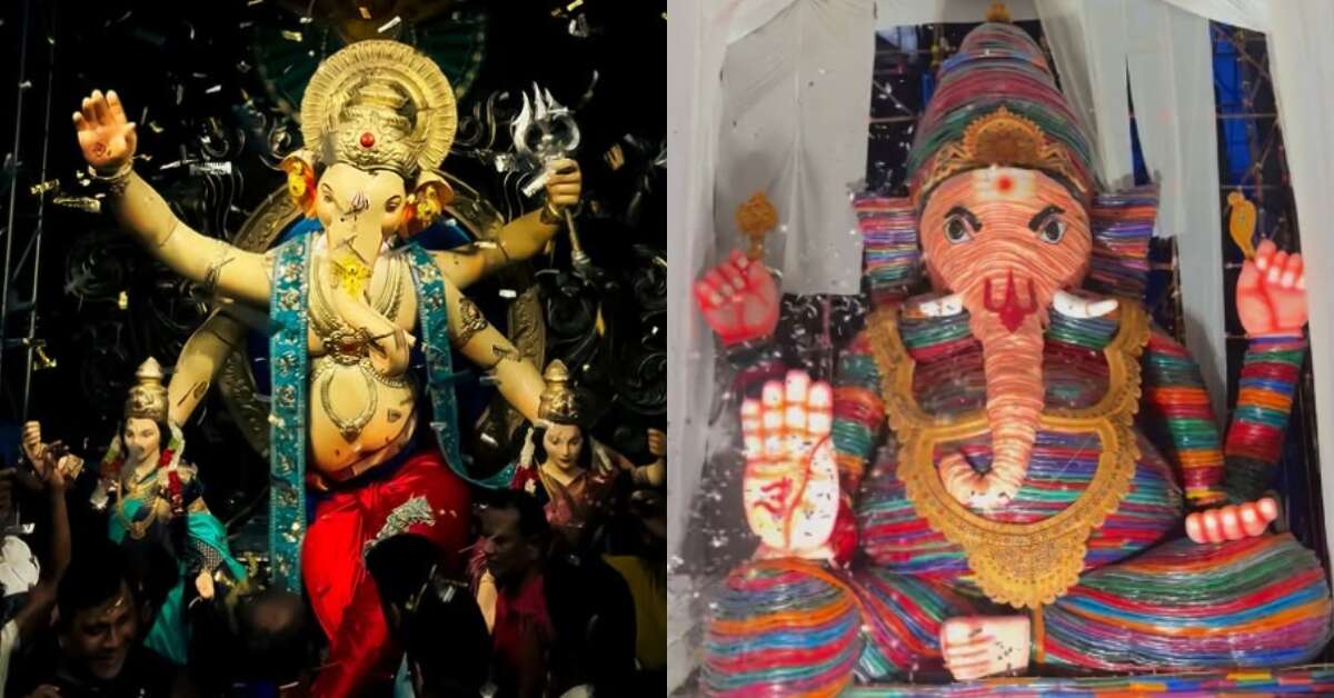 7 Ganesh Chaturthi pandals and temples to visit in Visakhapatnam