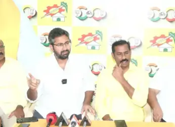 MP rules out privatisation of VSP