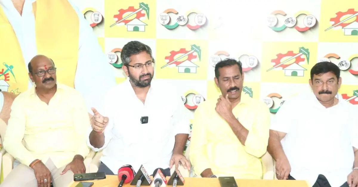 No privatisation of Visakhapatnam Steel Plant, says MP